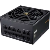 COUGAR CGRGDN-1000 jedinica za napajanje 1000 W 20+4 pin ATX ATX Crno
