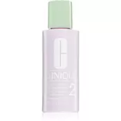 Clinique Čistilni tonik za suho do mešano kožo ( Clarifying Lotion 2) (Neto kolieina 60 ml)