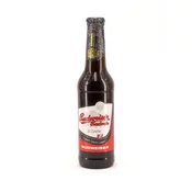 Budveiser Tamno pivo 0.33L