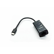Xwave TIP- C na RJ-45 blister Adapter C ,Gigabit,LAN