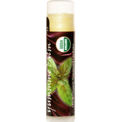 Yummme bio balzam za ustnice - Zelena meta