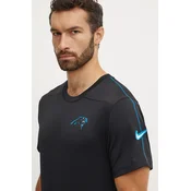 Nike  Kratka majica za vadbo  Carolina Panthers
