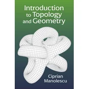 Introduction to Topology and Geometry