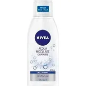 Nivea Acqua Micellare Idratante Pelli Normali 400 Ml