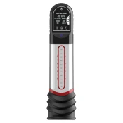 Peak Performa ISP 90 Infrared Red Light Enhancement Pump