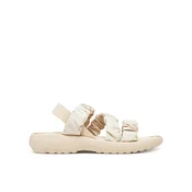 Sandali JENNY CS2P283-01 Écru
