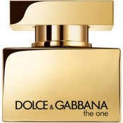 Dolce & Gabbana The One Gold parfemska voda za žene 30 ml