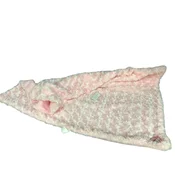 Vivog Cebe Pink Lilly, Mekano, 77x77 cm, Roze