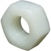 Eneron Plastična matica M20 DIN 34814 25 kosov.