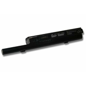 baterija za Dell Studio XPS 1645 / 1647, 6600 mAh