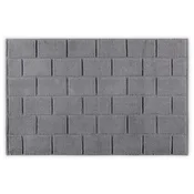 Conceptum Hypnose Prostirka za kupatilo 50x80cm Siva