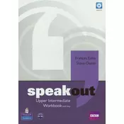 Speakout Upper Intermediate Workbook with Key and Audio CD Pack