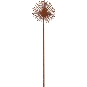 Esschert Design Metalni vjetrenjaca na štapu h37 cm