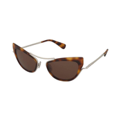 Sončna očala Max Mara Ruth MM0172 52E
