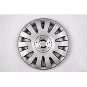 Univerzalne ratkape DSH-15-020 SREBRNE 15” set 4 kom
