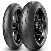 Metzeler Sportec M9 RR ( 180/60 ZR17 TL (75W) zadnji tocak, M/C )