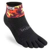 Injinji Spectrum Trail Midweight Mini Crew
