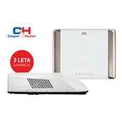 Cooper&Hunter camping strešna klima za počitniška vozila CH-RVAC26RK wi-fi