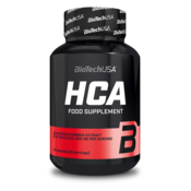 BIOTECH HCA, 100 kapsul