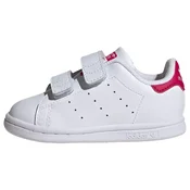ADIDAS ORIGINALS Superge Stan Smith roza/bela