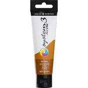 Daler Rowney System3 Akrilna barva Raw Sienna 59 ml 1 kos
