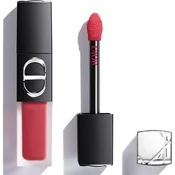 DIOR Rouge Dior On Stage Ink Blur Matte mat tekoča šminka odtenek 480 Rose Icone 6 ml