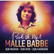 Rob De Nijs - Malle Babbe (2 LP)