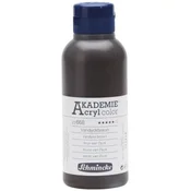 Schmincke Akademie Akrilna barva 668 Vandyke Brown 250 ml 1 kos