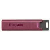 256GB DataTraveler Max USB 3.2 flash DTMAXA/256GB