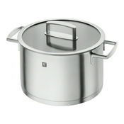Lonec VITALITY, 24 cm, 6 l, s pokrovom, Zwilling