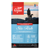 Orijen | Six Fish