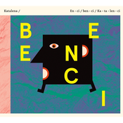 KATALENA/ENCI BENCI KATALENCI