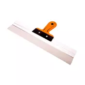 STRONG JUMBO LOPATICA 6090 INOX - 550mm