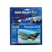 REVELL model set Tornado ECR