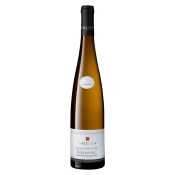 domaine-gruss Vino Gewurztraminer Grand Cru Vorbourg Domaine Gruss 0,75 l