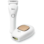 Silkn Premium Smooth impulzni laserski epilator (500.000 impulsů)