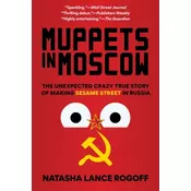 Muppets in Moscow