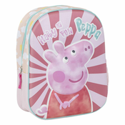 Cerda vrtčevski nahrbtnik 3D Peppa Pig