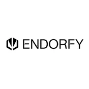 Endorfy mikrofon Solum Voice S / žični / pop-up filter / RGB osvetlitev / USB-C / siva