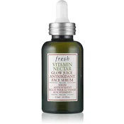 fresh Vitamin Nectar Glow Juice Face Serum serum za osvetljevanje z vitamini 15 ml