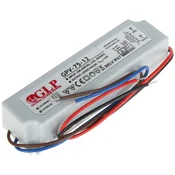 PREKLOPNI NAPAJALNIK 12V/6A/GPV