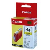 CANON BCI-3 (4482A241), originalna tinta, žuta, 13ml