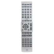 General YAMAHA RAX25 - zamenjava daljinski upravljalnik