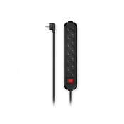 Hama 00223037 smart power traka 6 utičnice naizmjenične struje 1,5 m