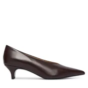 Salonarji Gant Tillbye 33521420 Temno rjava
