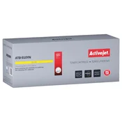 toner Activejet za Brother TN910Y nov ATB-910YN