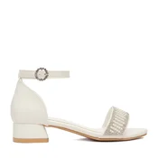 Sandale DeeZee CEO-CM240430-5 Bijela