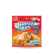 Ajinomoto | Crispy Fry-Original | Mešanica za paniranje