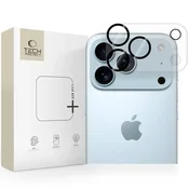Tech-protect Cam Fit zaščitno steklo za kamero za iPhone 17 Pro