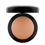 MAC Cosmetics Mineralize Skinfinish Natural puder odtenek Dark Deep 10 g